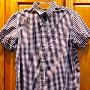 Banana Republic Short Sleeve